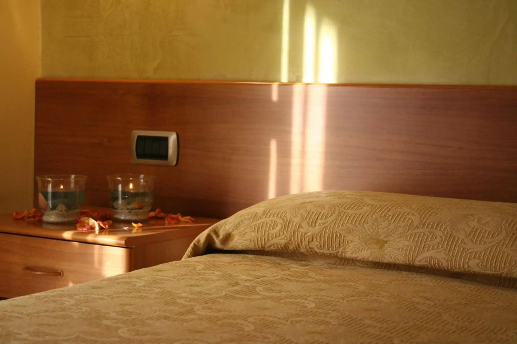 Hotel Diamante
