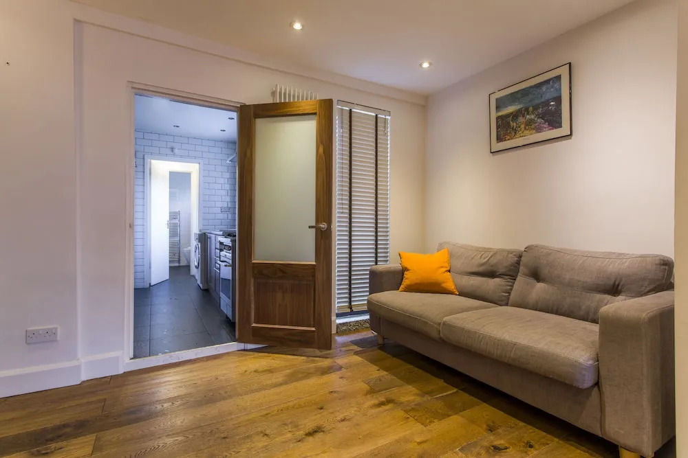 Barrow Street Self Catering