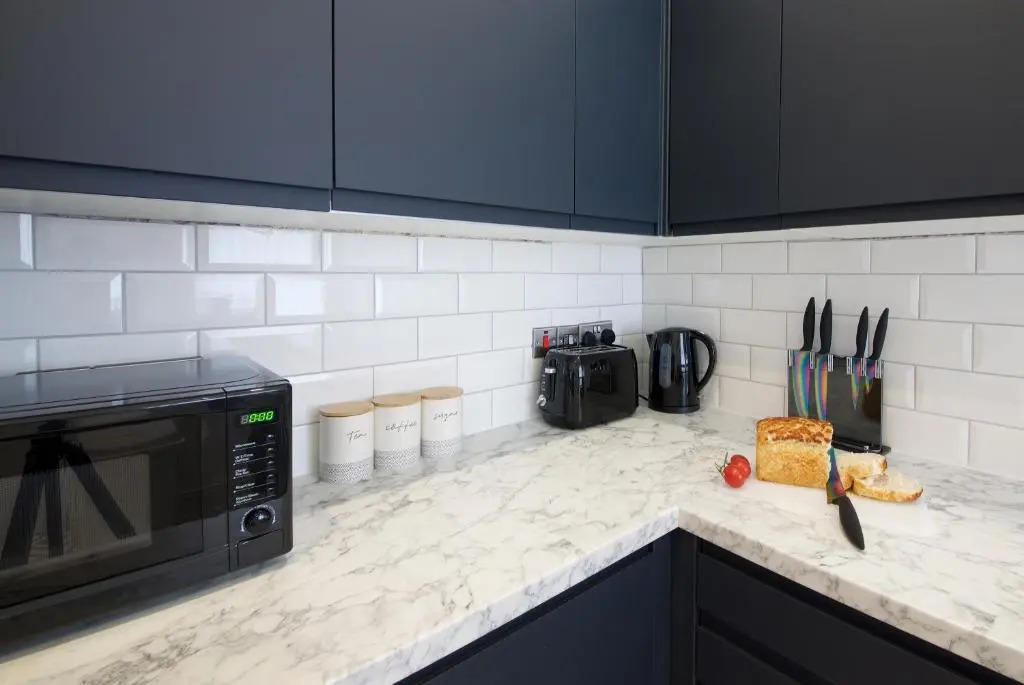Arkles House - Air Host & Stay - Anfield