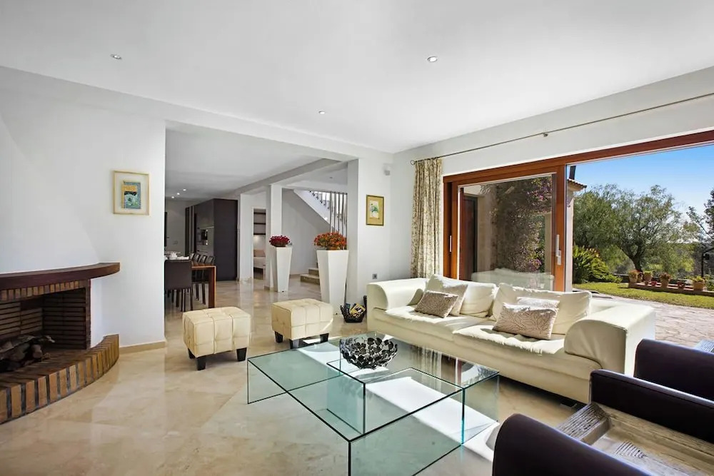 Villa Finca Estel