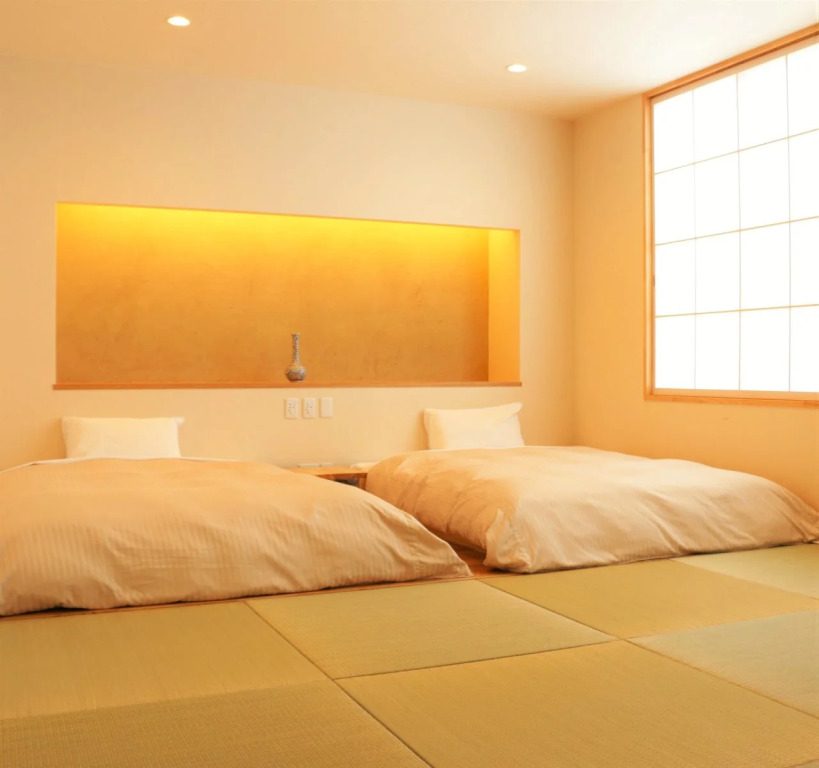 Awaji Hana Hotel