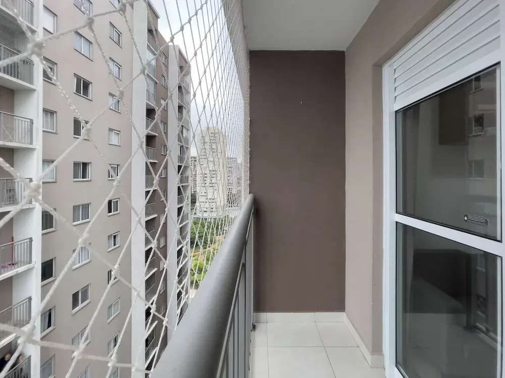 Residencial Laguna 380 - Studios por temporada