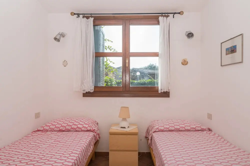 Il Borgo 14/1 700m From The Beach