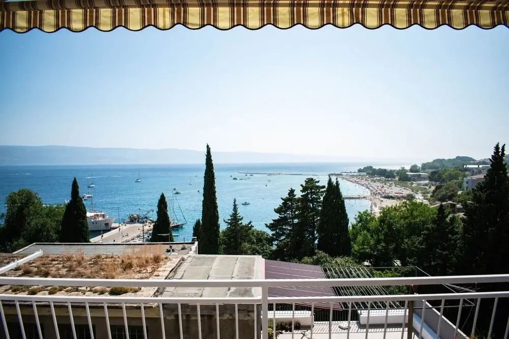 Ozren - Amazing sea View - A2