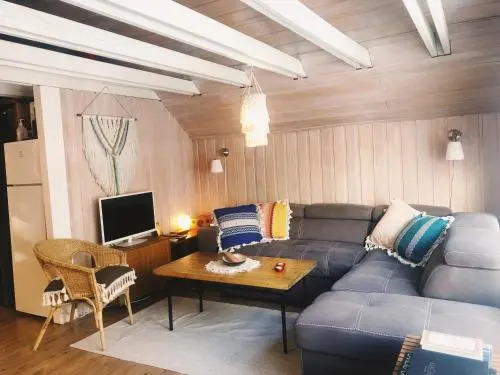 Bard Cottage