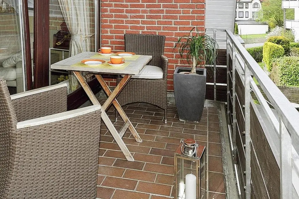 Seeburg Seeburg Appartement 28