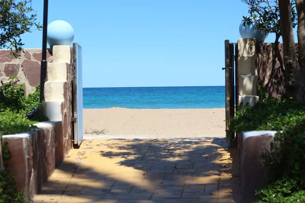 Apartamentos Óliver Playa