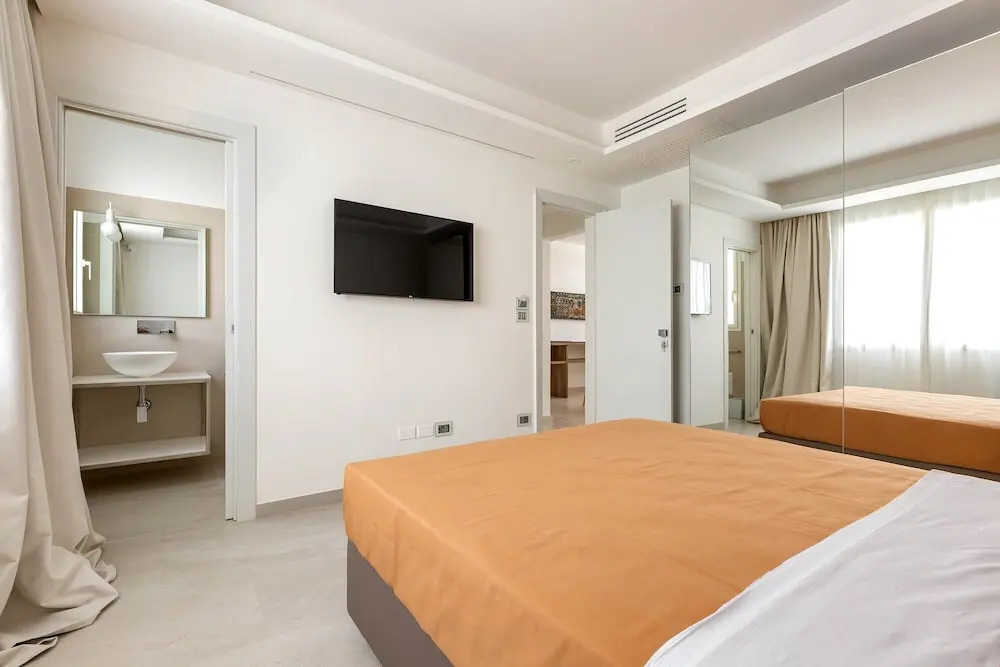 Villa Gea by Perle di Puglia