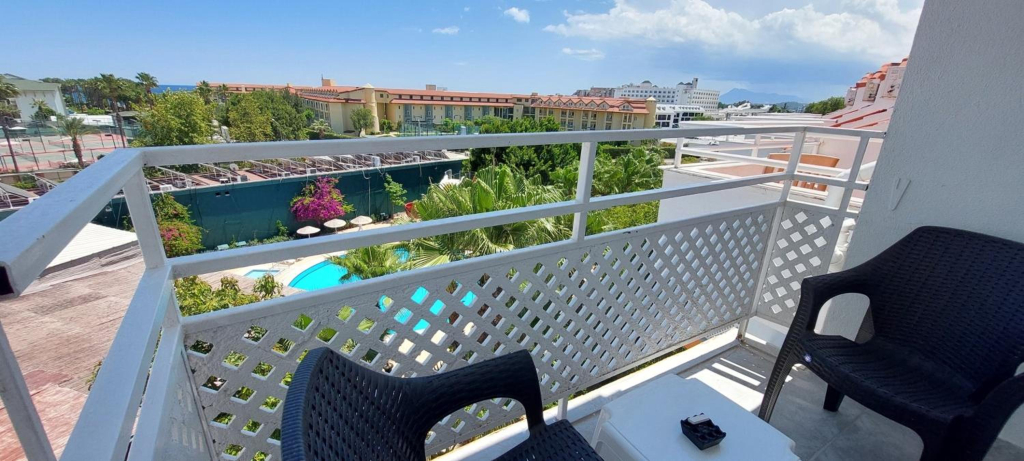 UK Hotels Kiriş