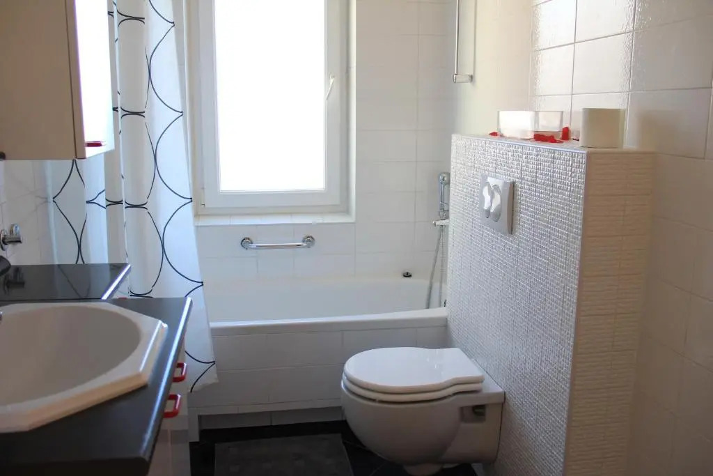 Apartment Apolon planinski