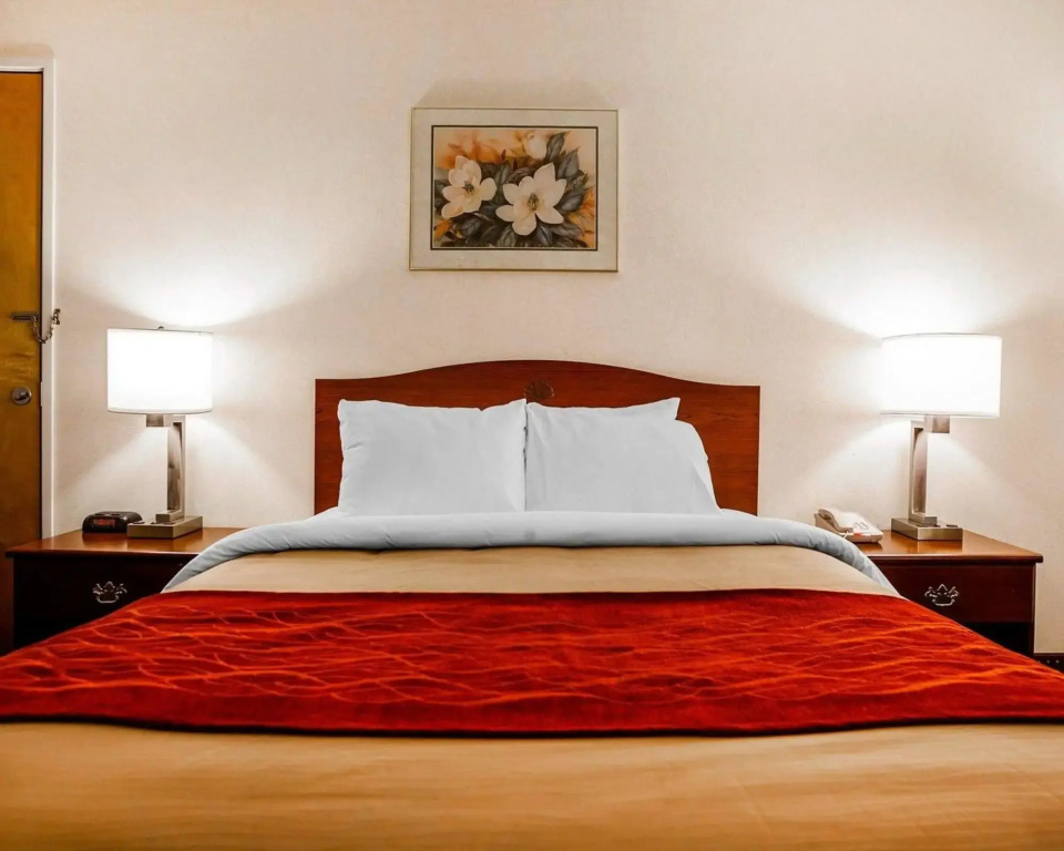 Quality Inn Kingdom City I-70