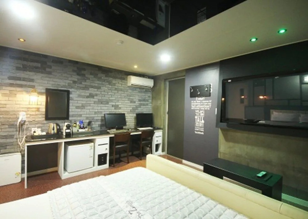 Busan Jaesong-Dong Zenith