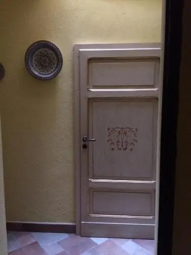 La Casa di Mamma