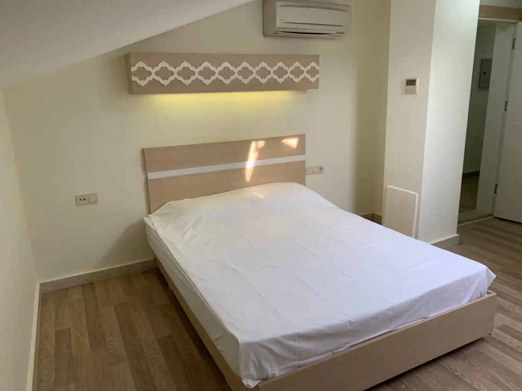 Agartha Suite Hotel Kemer