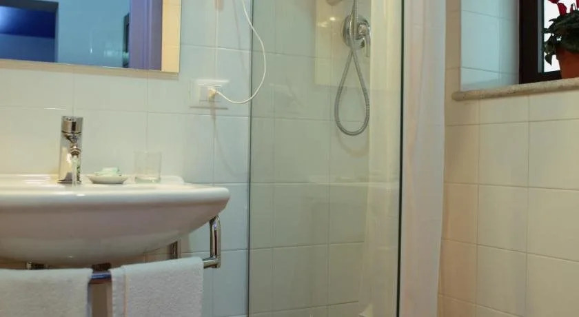 La Paranza Residence - Case Vacanze