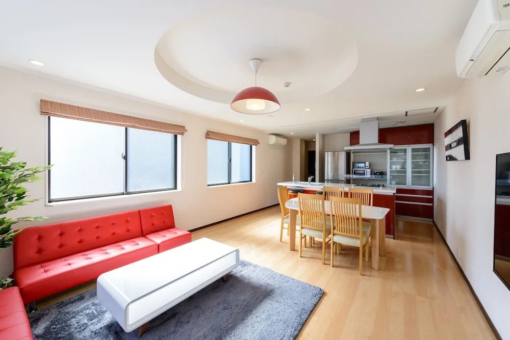 Shiki Homes - Libero Executive Suite