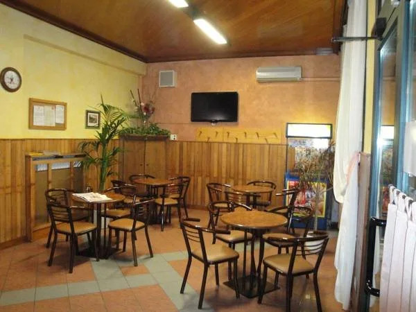 Hotel Galliano