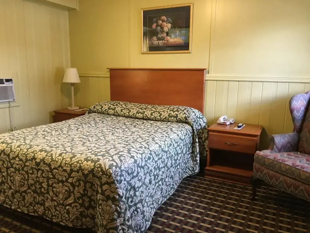 Pine Ridge Motel