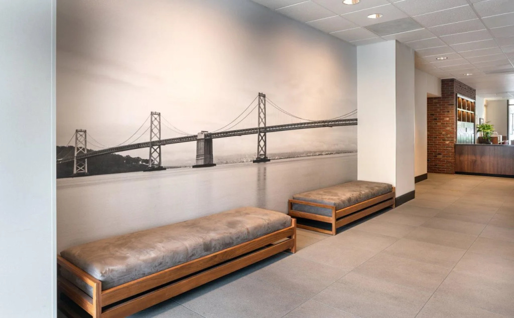 Four Points by Sheraton - San Francisco Bay Bridge