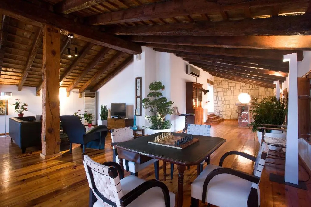 Hotel Nou Romà