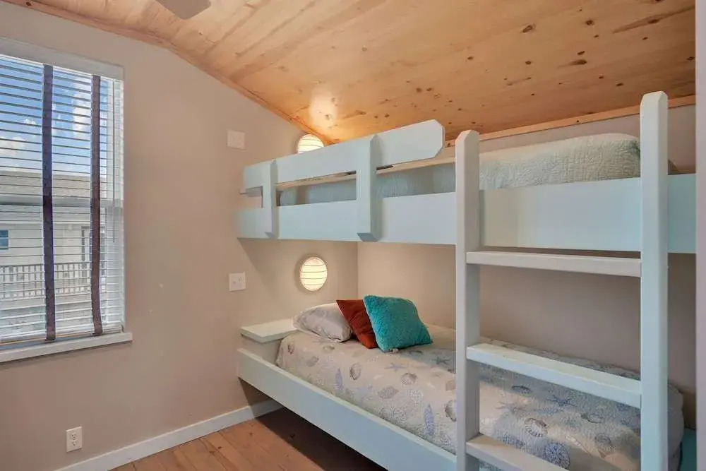 Island Fever by Silver Sands Vacation Rentals
