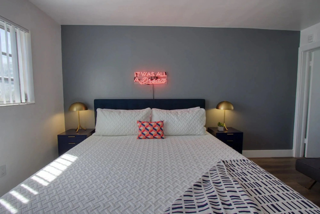 23 Palms Suites Miami Edgewater
