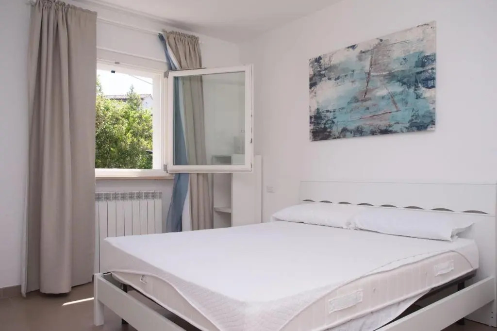 S161 - Sirolo, Nuovissimo Bilocale Con Terrazzo