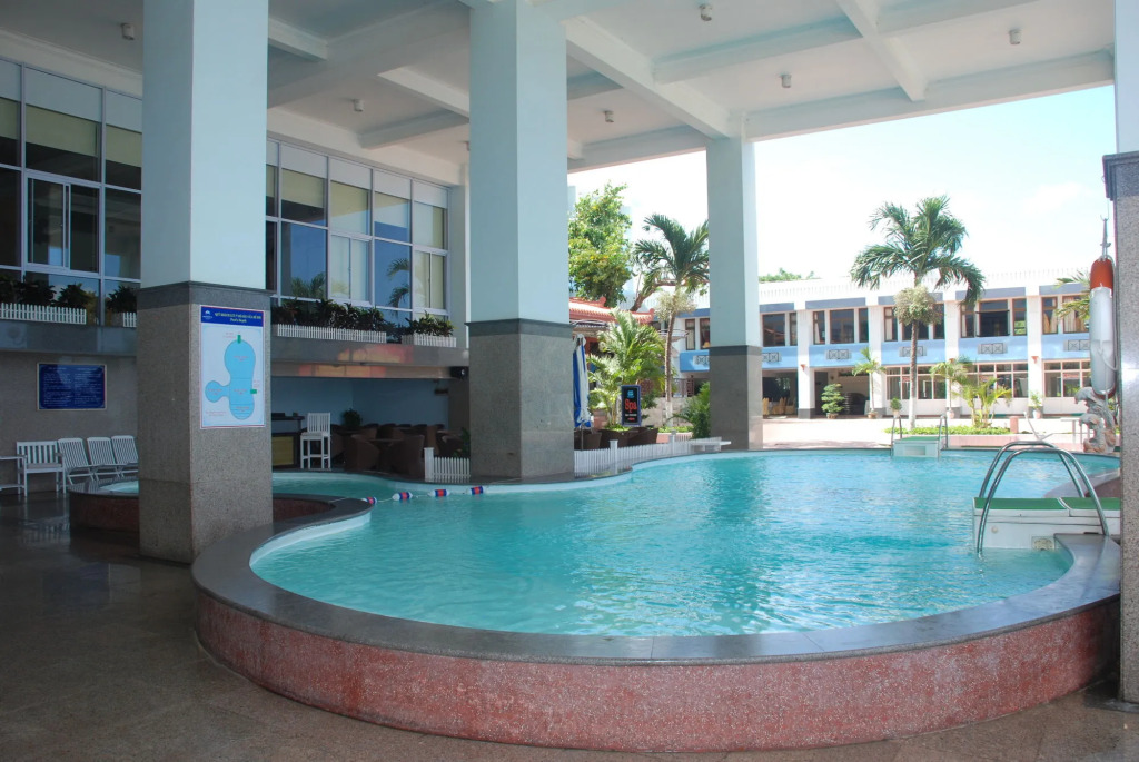 Seagull Hotel
