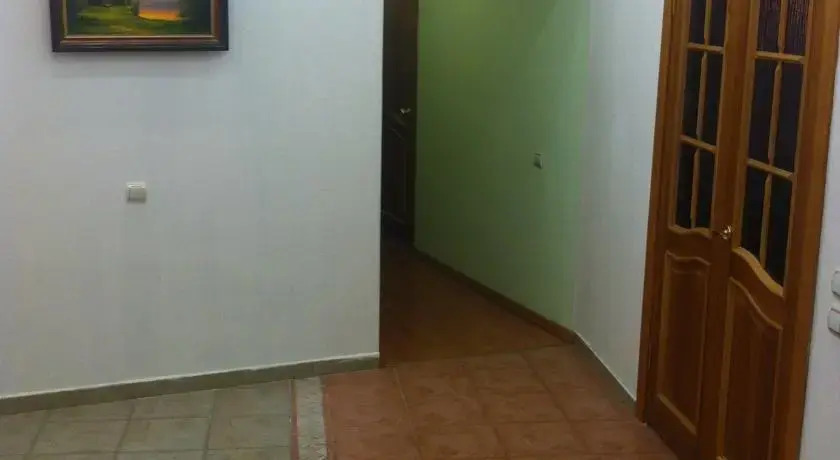 Комнаты Эсперанто