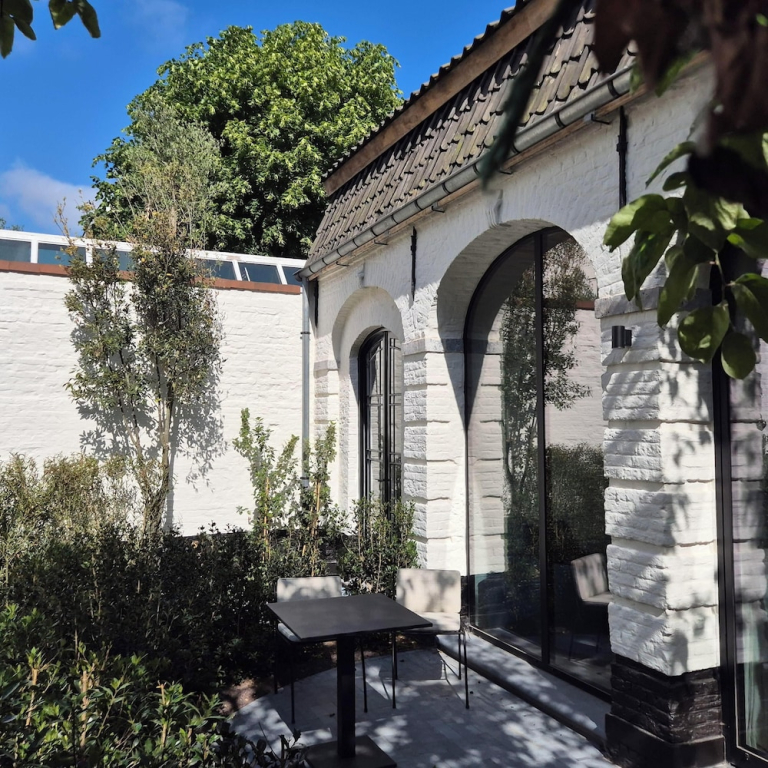EVERELMUS Boutique Hotel