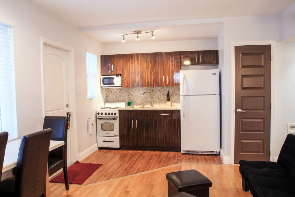 Caribbean Resort Suites
