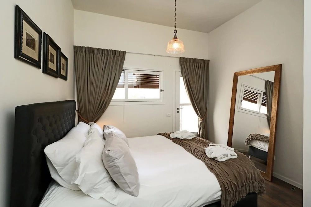 The Casa Lili Luxury Suite