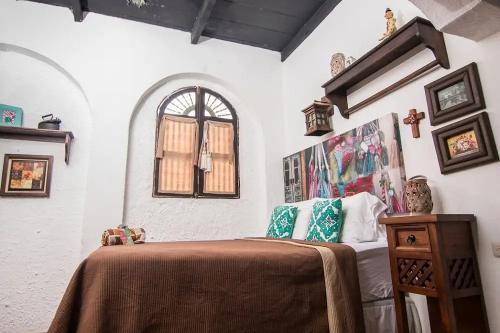 Hotel Posada Del Rosario