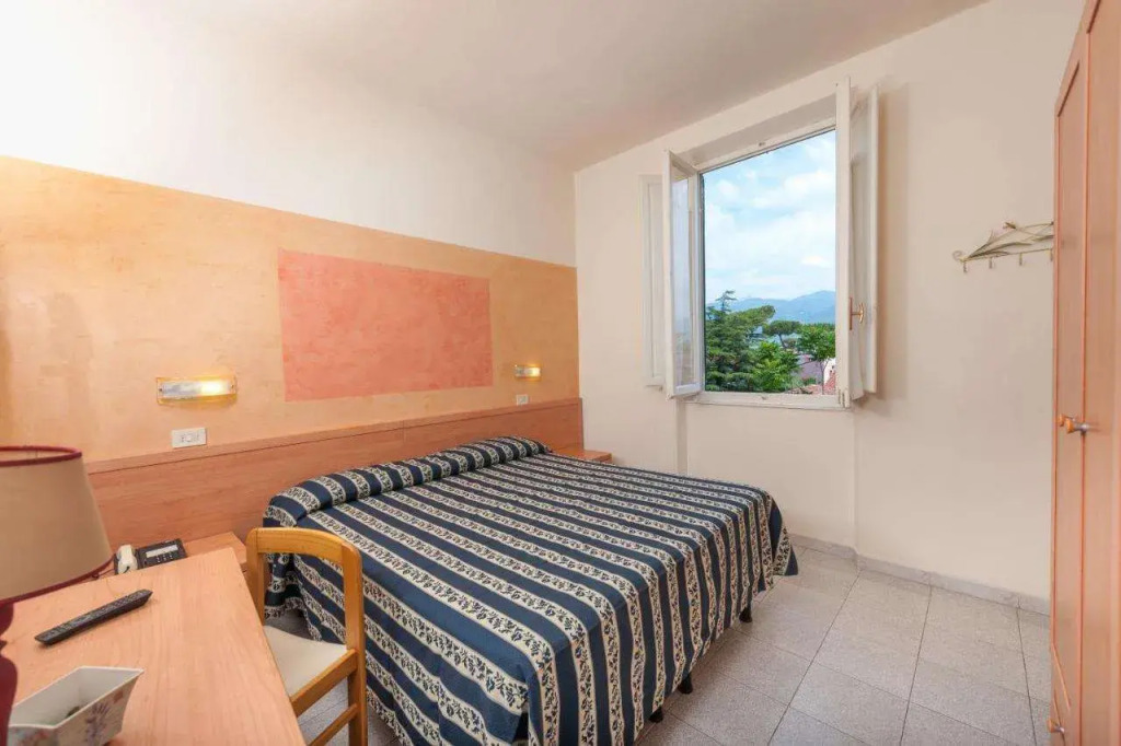 Hotel Apuana
