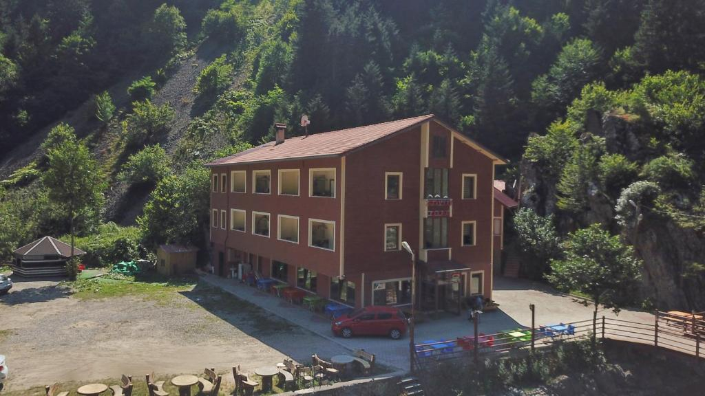 Uzungol Soylu Hotel