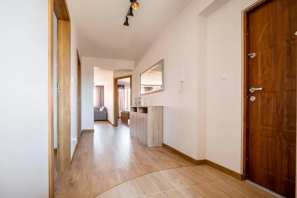 Apartament Loft
