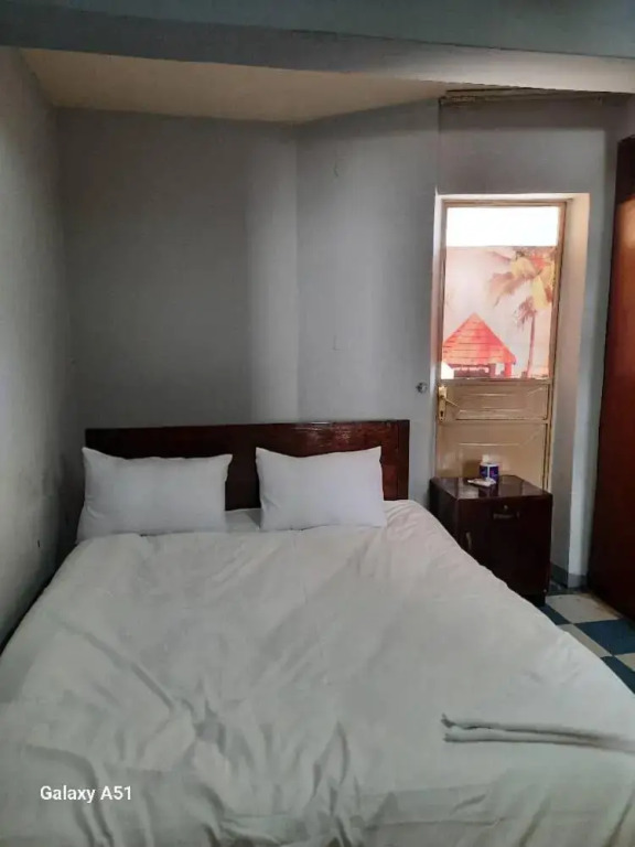 Hagsam Luxury Guest House