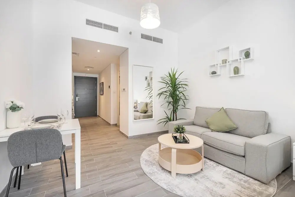 NEW Listing Peaceful Studio TOP Amenitie