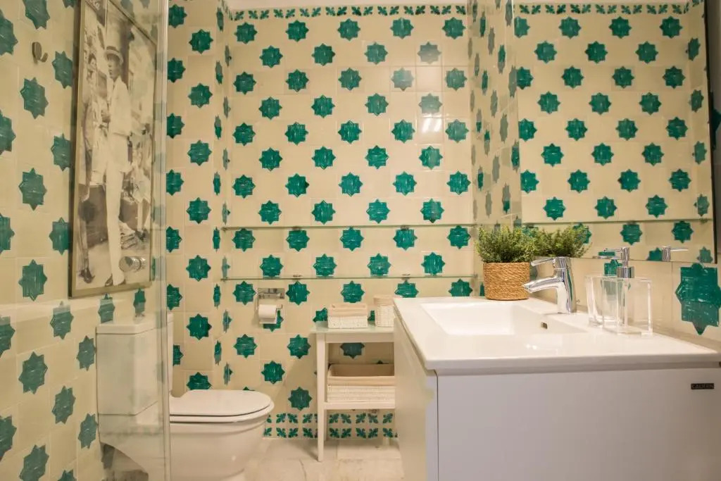 Expo Apartment Golden Mile – 5 min walk to beach