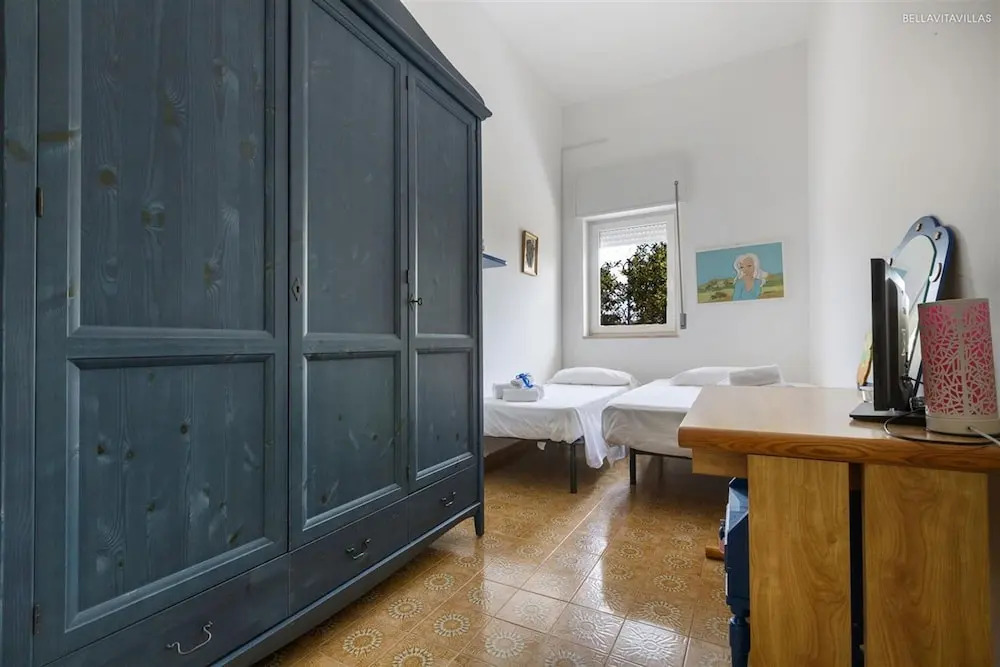 1014 Villa Miramare in Torre Suda