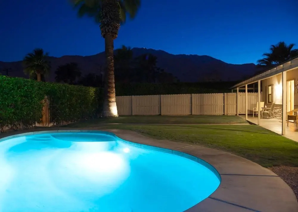 Bungalow Ranch Heaven