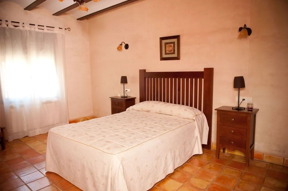 Casas Rurales Cortijo Bellavista