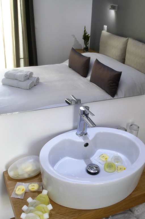 Fresh Boutique Hotel