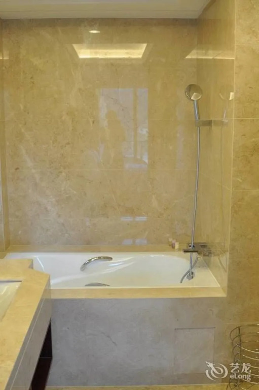 Youke Seaview Resort (Zhujiajian Bohai Branch)