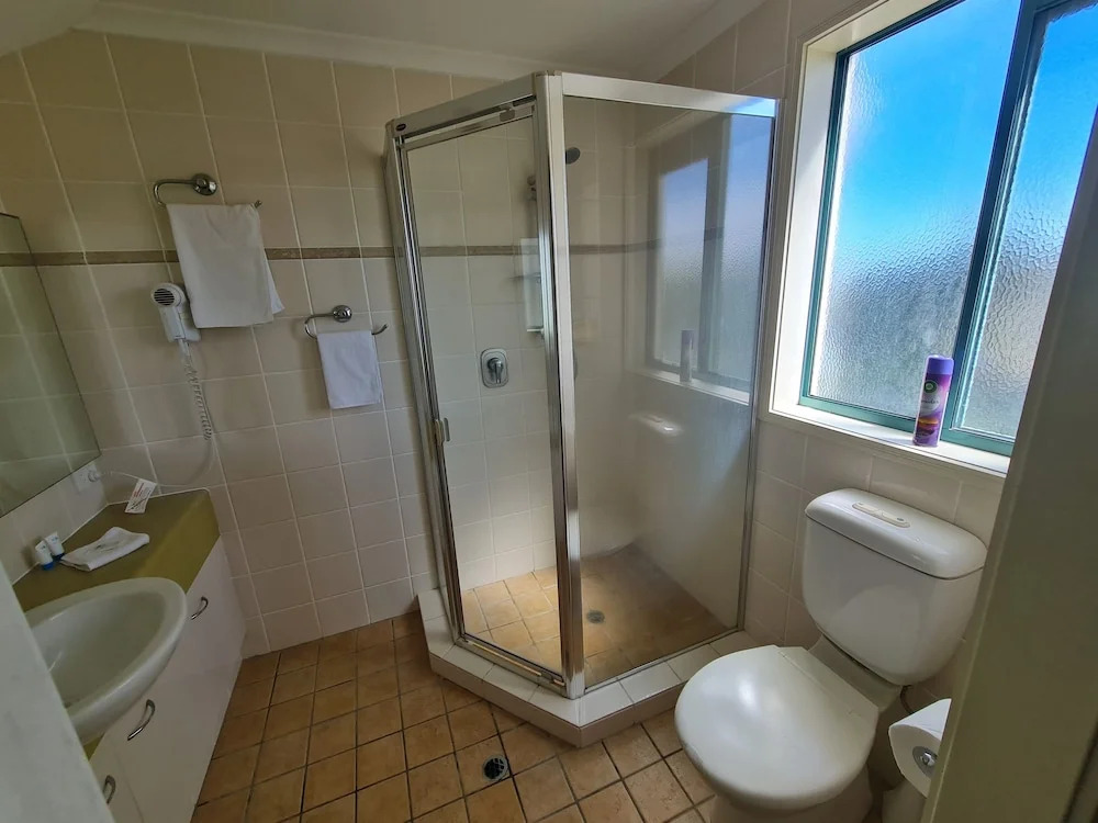 Sunshine Towers Boutique Apartments