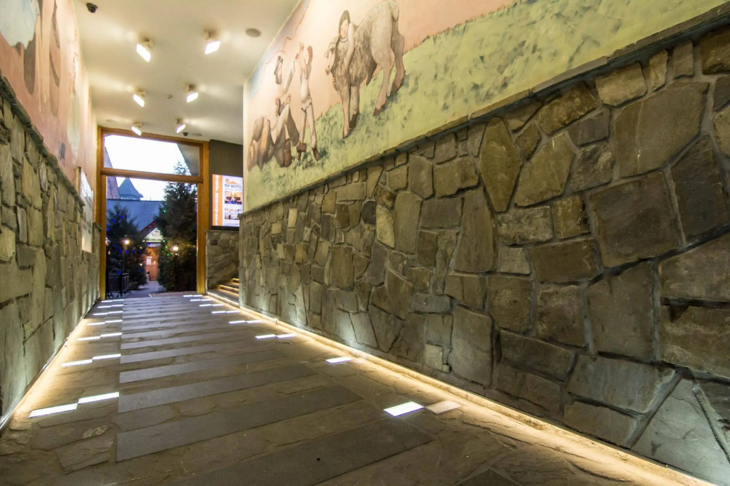 Top Hostel Pokoje Gościnne