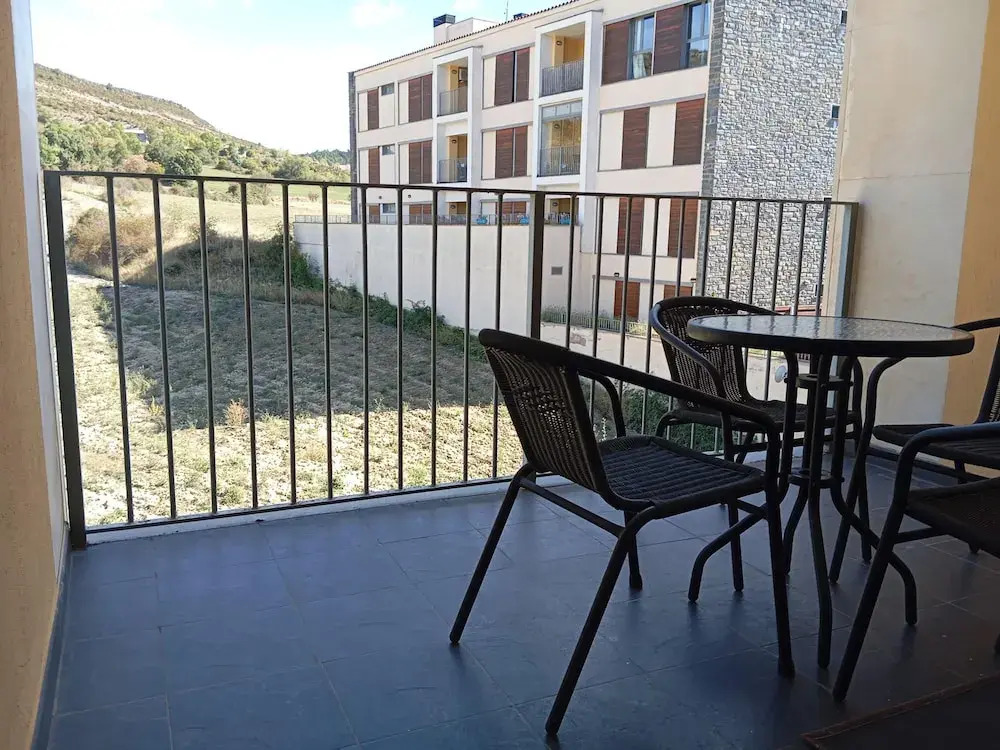 Apartamentos Las Margas Sabiñánigo 3000