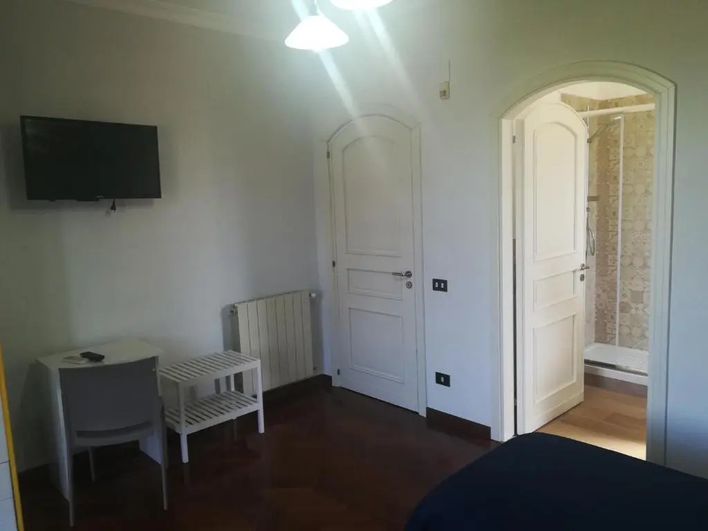 b&b le zagare