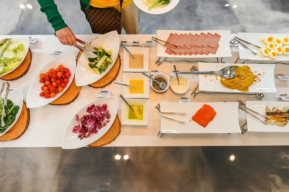 Coopstay Koaroo Yeosu