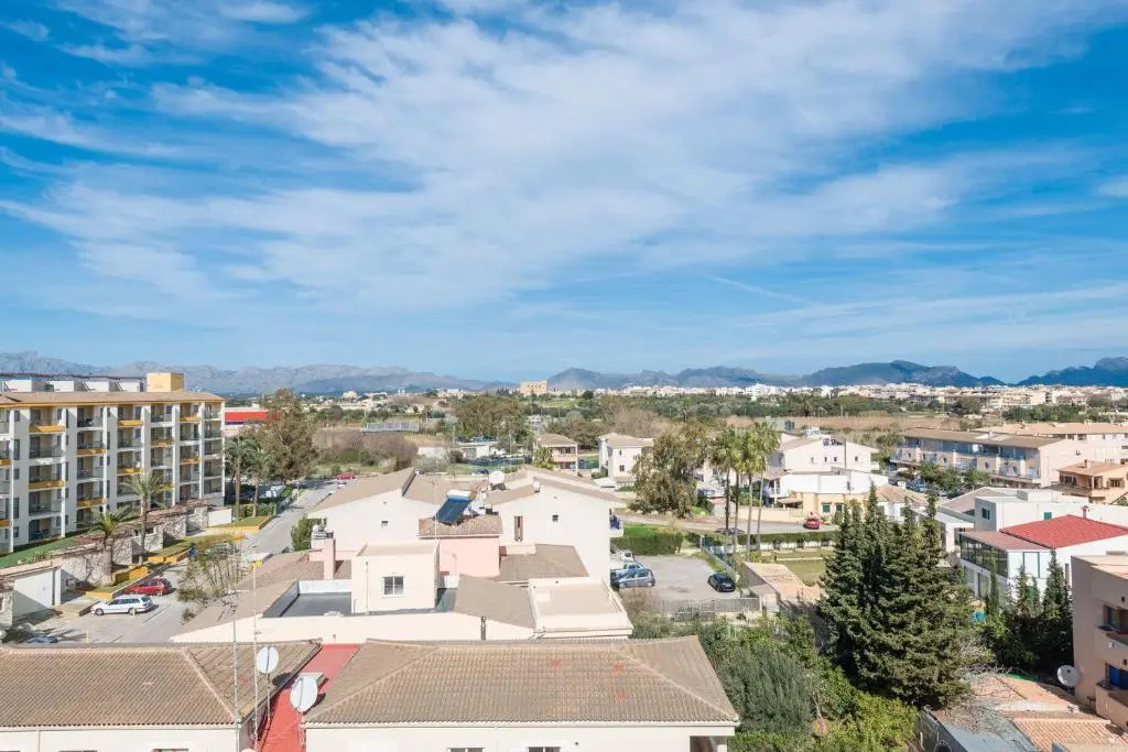 Apartamento Lyna